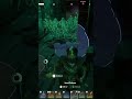 Enshrouded Skelly Surprise! Hollow Halls