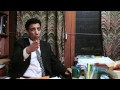 Mir shafqat hussain  the good lawyer part 1  kashmir uncut