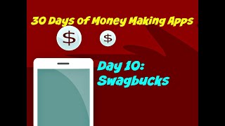 Swagbucks App Review screenshot 4