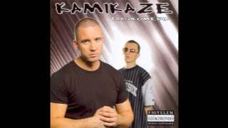 Kamikaze - Nemzeti öntudathasadás ('Tragikomédia' album)