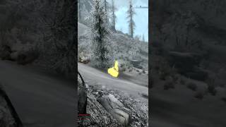 Ok… Modded Skyrim Pikachus Don’t Mess Around… #skyrimmods #skyrim #pokemon