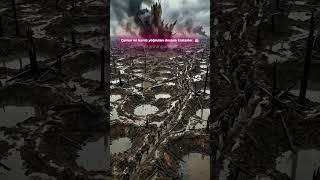İnsanlığın Kendi Cehennemi: Verdun 1916 💥🌫️