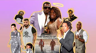 The Genius Of: Kanye West