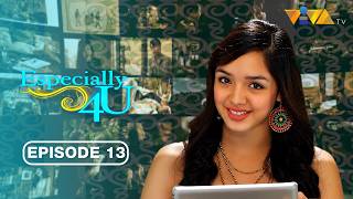 Especially 4 U FULL EPISODE 13 | VJ Nikki B.