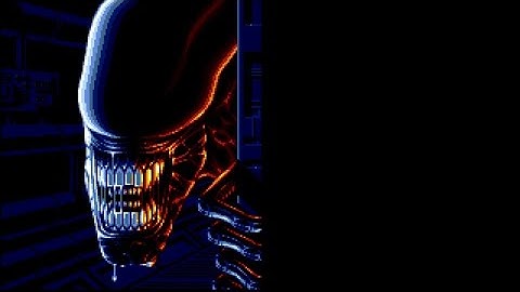 Alien³ (Genesis) Playthrough