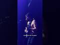 Mountains #biffyclyro #livemusic #shorts
