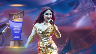 12 Меҳрнигори Рустам - Hamsado Music Awards 2023