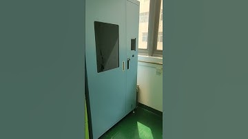 AITUO IOT  sample lockers
