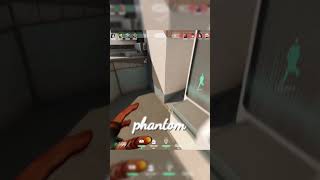 Bucky Is Such A Troll Gun