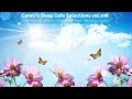 CemU's Deep Cafe Selections vol.108 / Deep House Spring Vibes April 2022 / Mixed by CemU