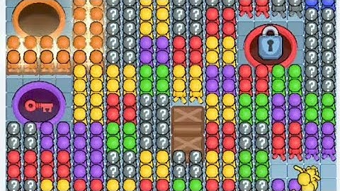 Hole People Level 439-440 Walkthrough Gameplay Android,iOS