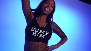 Ashley Marie - Baddest Official Video