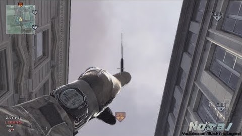 "Lockdown" Domination Throwing Knife Tutorial