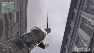 "Lockdown" Domination Throwing Knife Tutorial