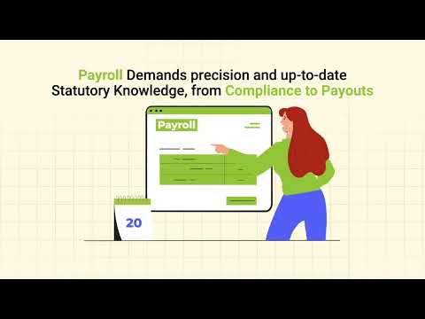 Top Accounting Roles in 2025 | Be Job-Ready with Tally Certification  #TallyEducation - video from Tally Education