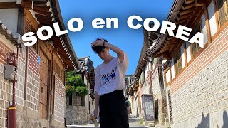 Viajo SOLO a COREA DEL SUR | Seoul Vlog 🇰🇷 by Martín Tena 11,427 views 7 months ago 22 minutes