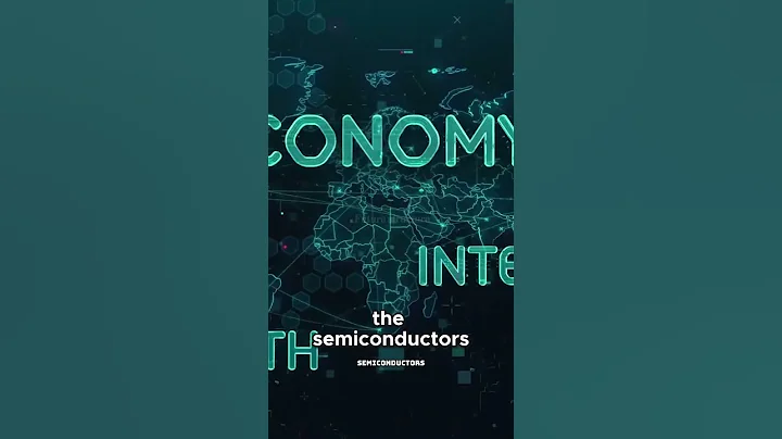 "Why China's New Chip Strategy Is a Game Changer for the Tech World"