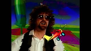 Jeff Lynne - Every Little Thing Music Video (Upscaled)