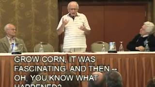 "History Matters" Workshop (Part 2) Oral-Visual Interviews