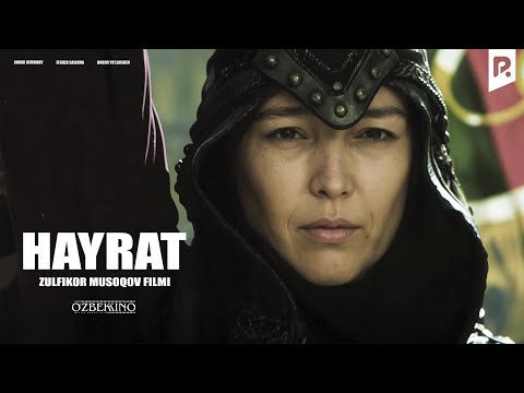 Hayrat (treyler) | Хайрат (трейлер)