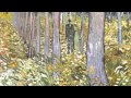forrest & Sands By Camera Obscura