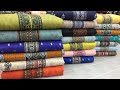 ** Summer Lawn ‘24** Swiss Lawn with Dimond Zari Dupatta Bin Aslam Lawn Collection 3ps Ladies Suits