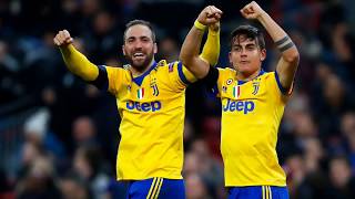 Juventus 2-1 Tottenham |Highlights| Sports Highlights |3/7/2018