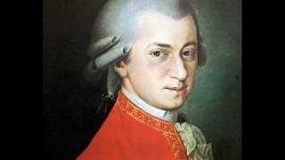 Video thumbnail of "Mozart - Nr 21 - Best-of Classical Music"