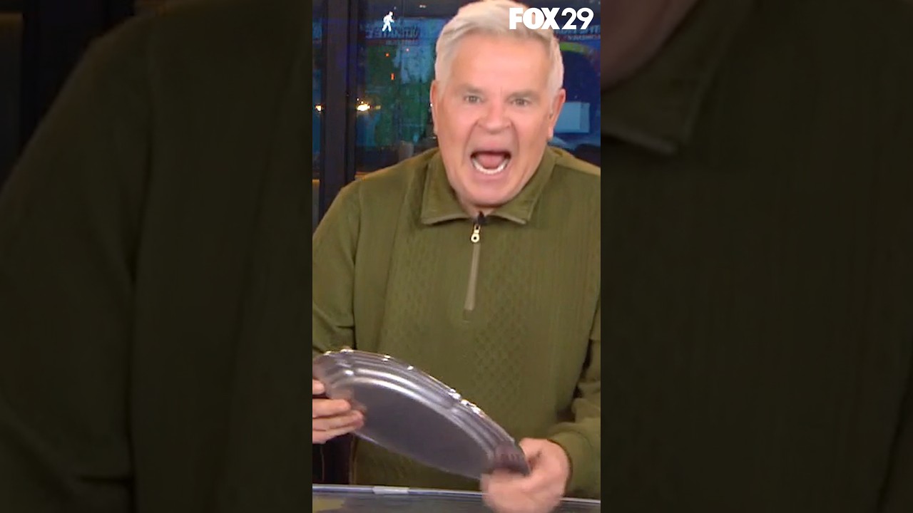 Still not over last night’s loss…