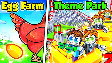 BEST ROBLOX TYCOON GAMES OF 2024 (so far...)