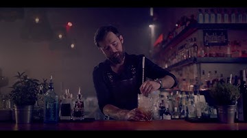 Color grading showreel 2020 (DaVinci Resolve breakdown)