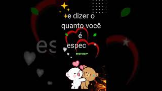 BOM DIA  AMOR ♥