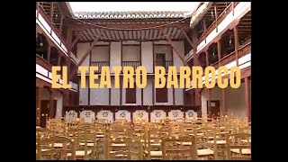 El Teatro Barroco: INTRODUCCIÓN