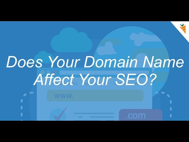 SEO for Real Estate | How to Choose the Right Real Estate Domain Name