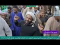 يلي دخلت الخلوة قلي مين جوا الشيخ محمود الصغير ليلة القدر السلطان ابوالحسن ابوعبدالسلام ١٨ ٣ ٢٠٢٦ 