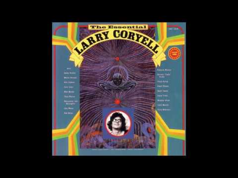 Spaces (Infinite) - Larry Coryell