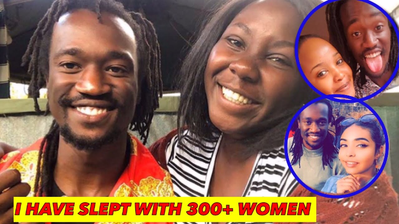 OCHUNGULO FAMILY BENZEMA REVEALS HIS BODY COUNT - YouTube