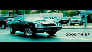 GOOD THIEF -  TRAILER