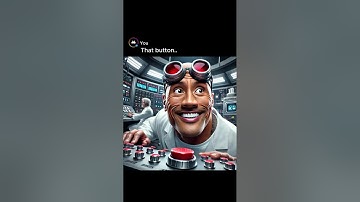 If You Press That Button... (Ai Edition) 😳 #ai #chatgpt #aiart