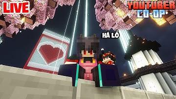 Chủ nhật live 12 tiếng !!