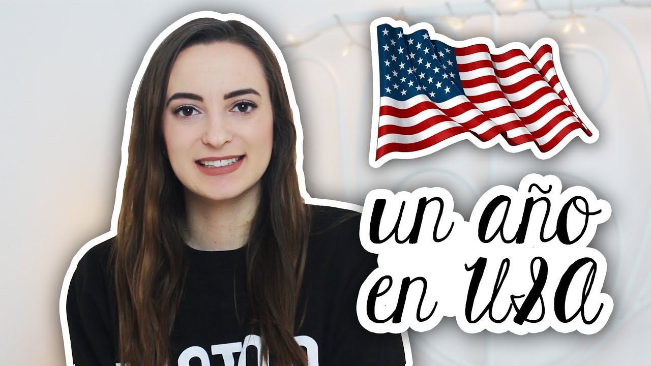 MI EXPERIENCIA COMO ESTUDIANTE DE INTERCAMBIO EN ESTADOS UNIDOS DURANTE