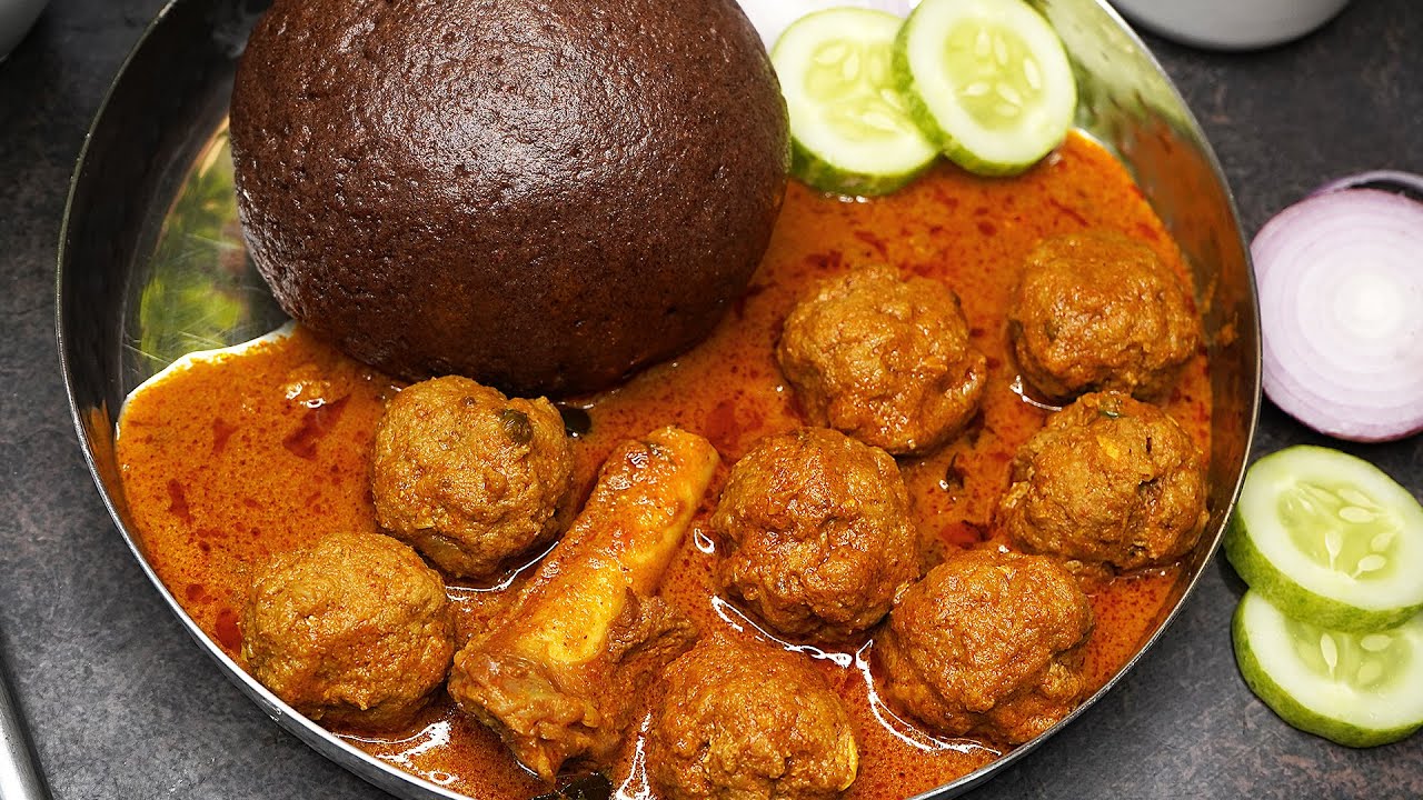 ಕೈಮ ಪ್ರಿಯರಿಗೆ ರುಚಿಯಾದ ಕೈಮ ಊಂಡೆ ಸಾರು ಮಾಡಬೇಕು ಅಂದ್ರೆ ಈ ರೀತಿ ಮಾಡಿ | Mutton Keema | Kaima Unde Saaru