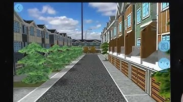 Jayman Modus - Modus Matrix AR App Geolocation