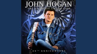 Video thumbnail of "John Hogan - Walk Through This World With Me"