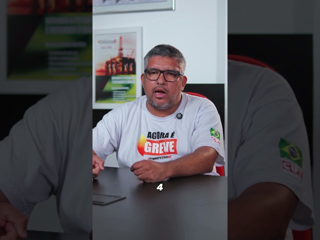 🚨 Atenção! Recebemos denúncias sobre possível terceirização na função de técnico de segurança.