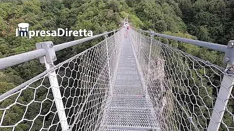 Quanto è alto Laviano?