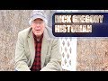 Night Riders & Tobacco Wars: Tennessee History Interview w/ Rick Gregory