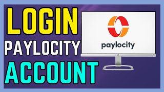 How To Login Sign In Paylocity Account - (Simple Guide!)