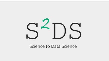 Experiences from the S2DS 2015 programme