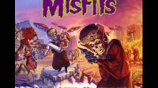Watch Misfits Mars Attacks video